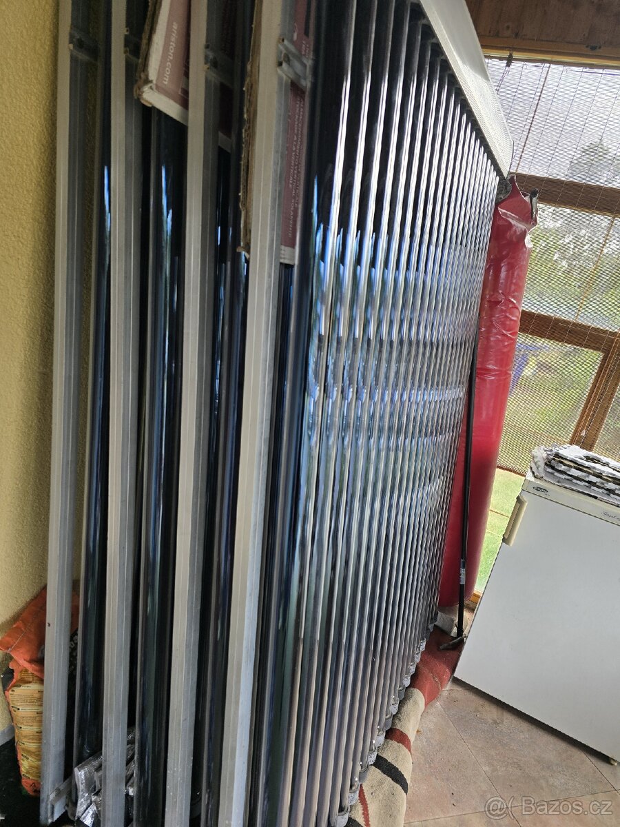 Solarni kolektor - 5