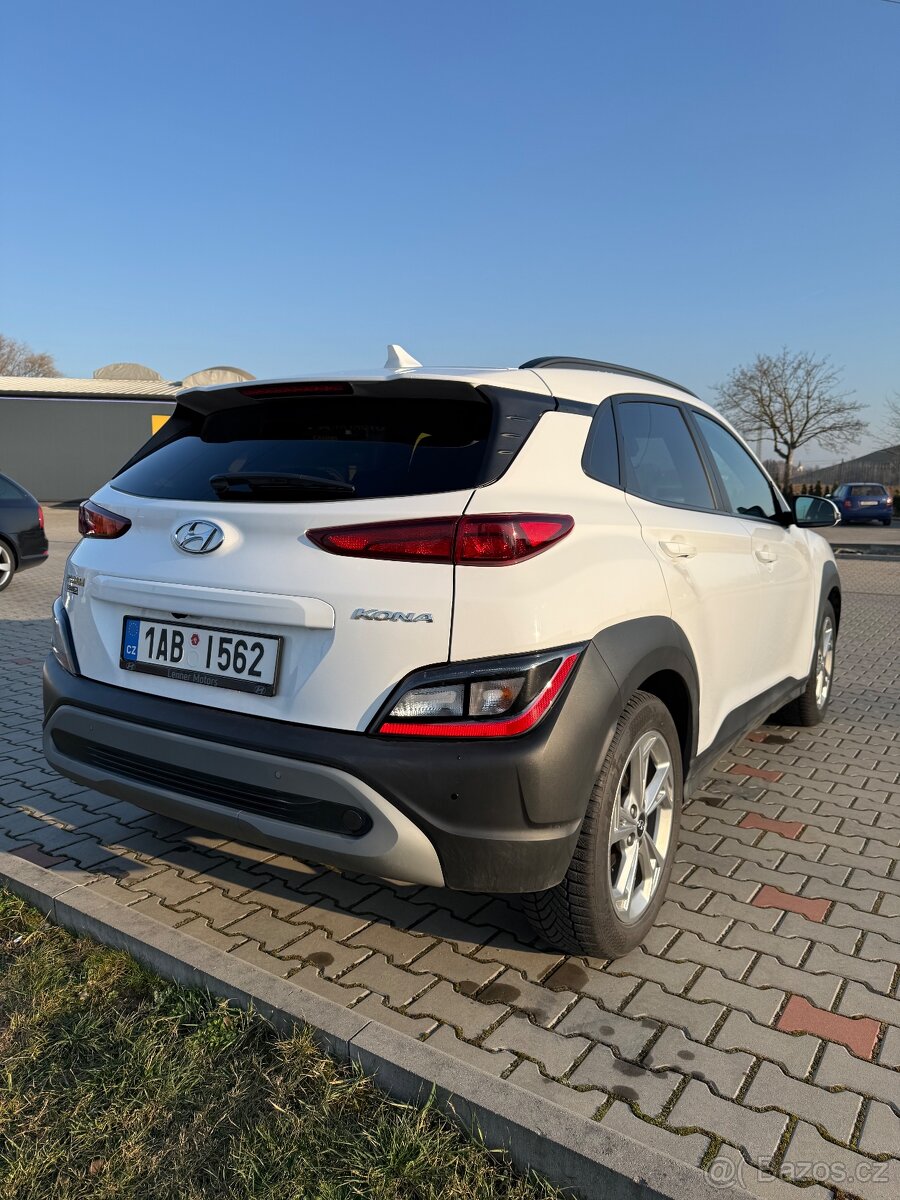 Hyundai Kona 2023 - 5