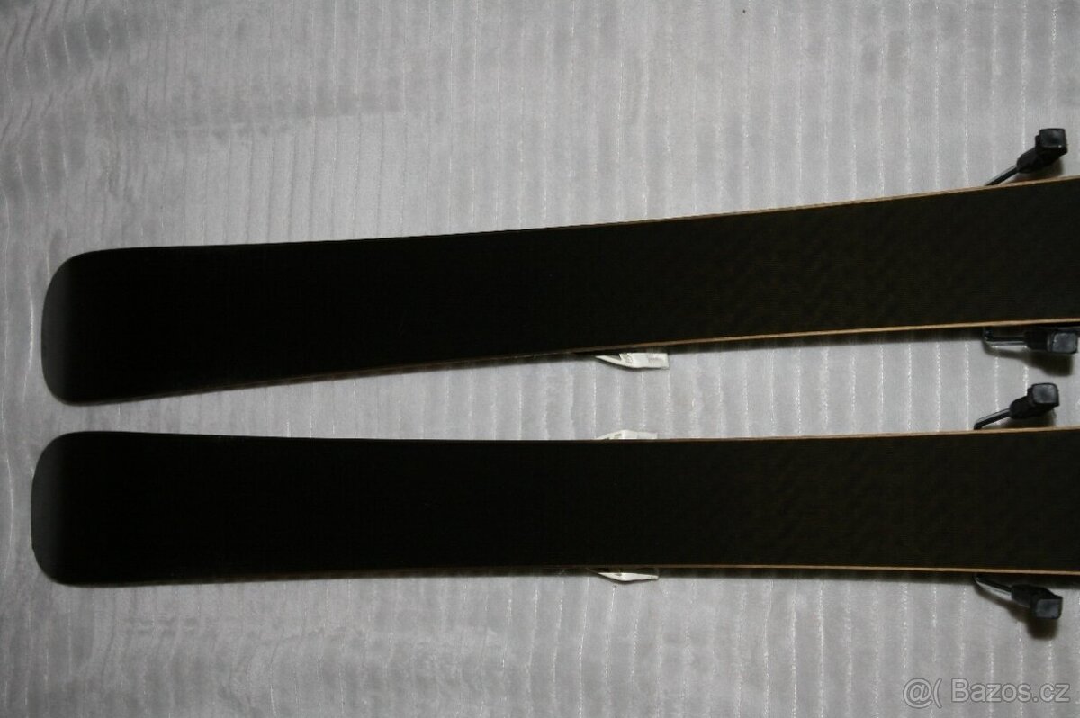 detské lyže dynamic 90 cm , lyžaky - 5