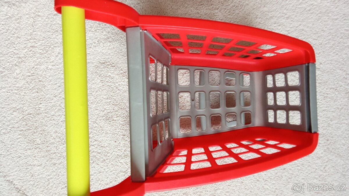 Prodám pohádkového medvěda, uspávající berušku a další - 5