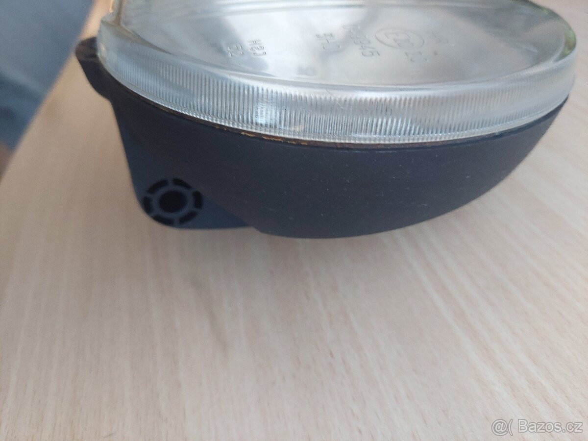 Dálkové světlo - Wesem halogen - 5