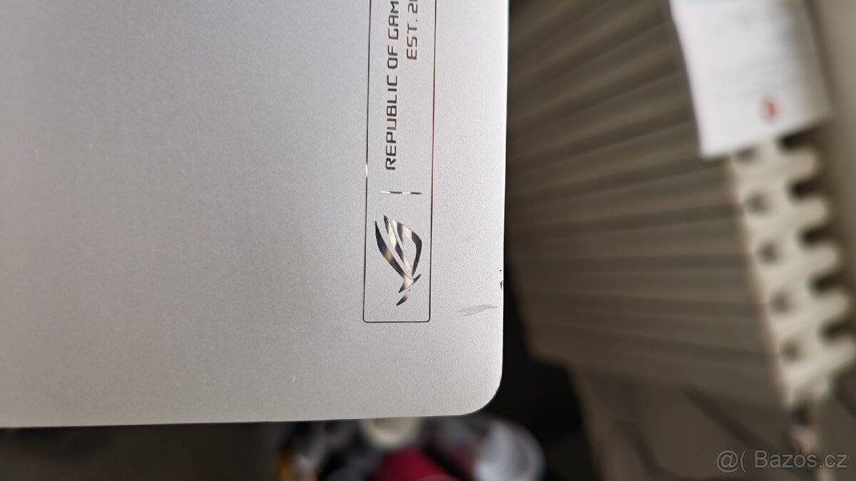 ASUS ROG Zephyrus G14 (2024), model GA403UV - 5