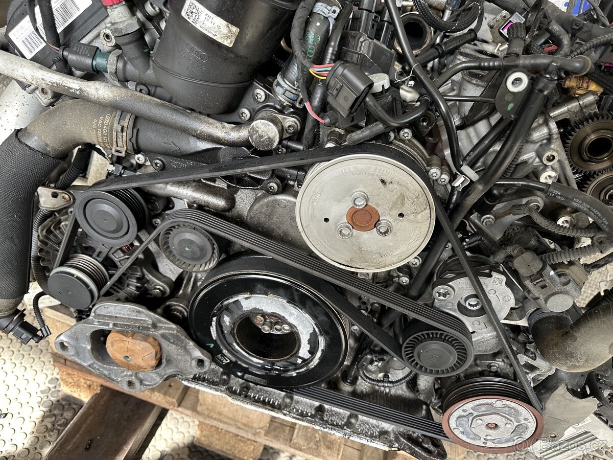 3.0tdi biturbo ND - 5