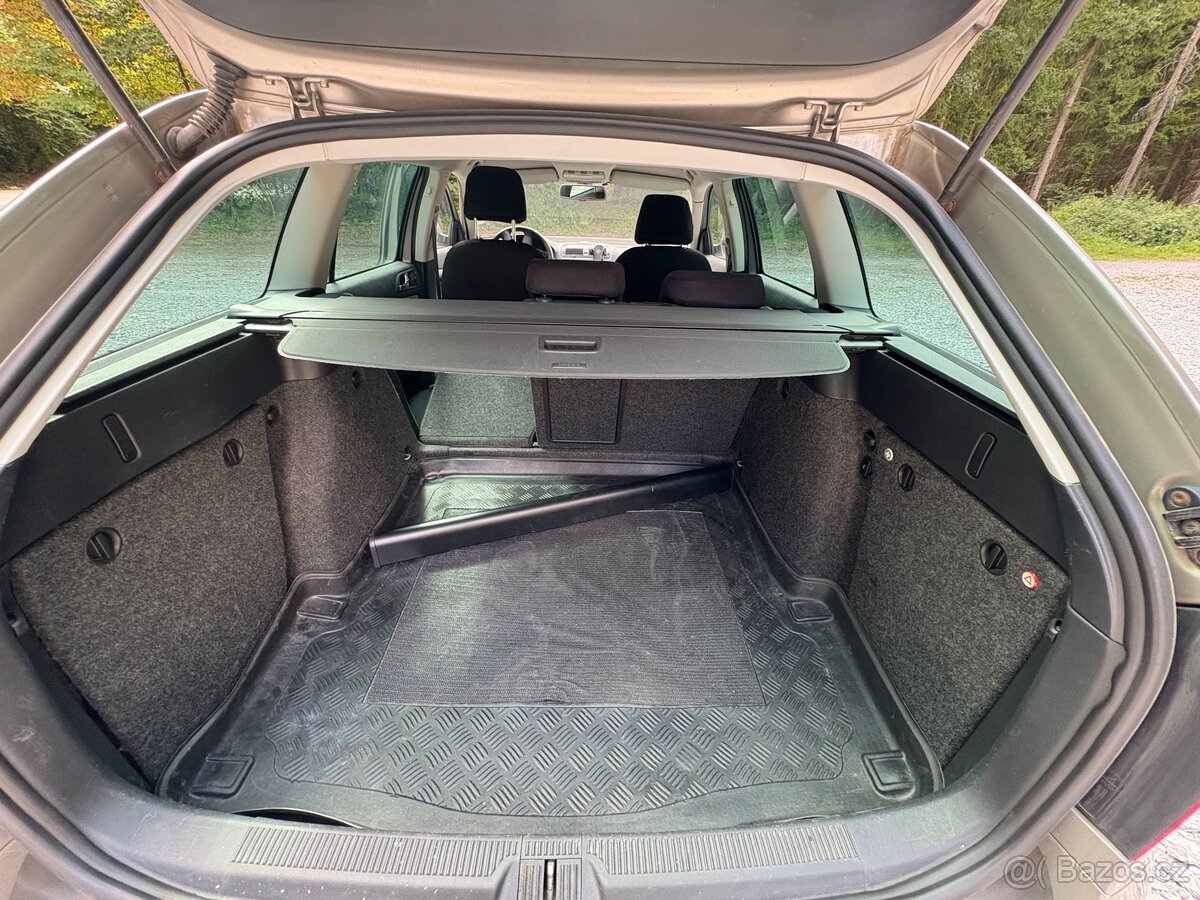 ŠKODA Octavia Combi - 5