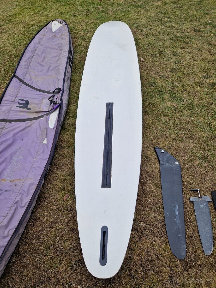 Windsurf plovák Mistral Equipe 2 - 5