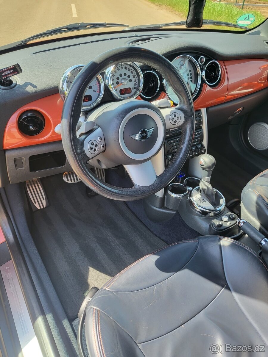 Mini Cooper S - 5