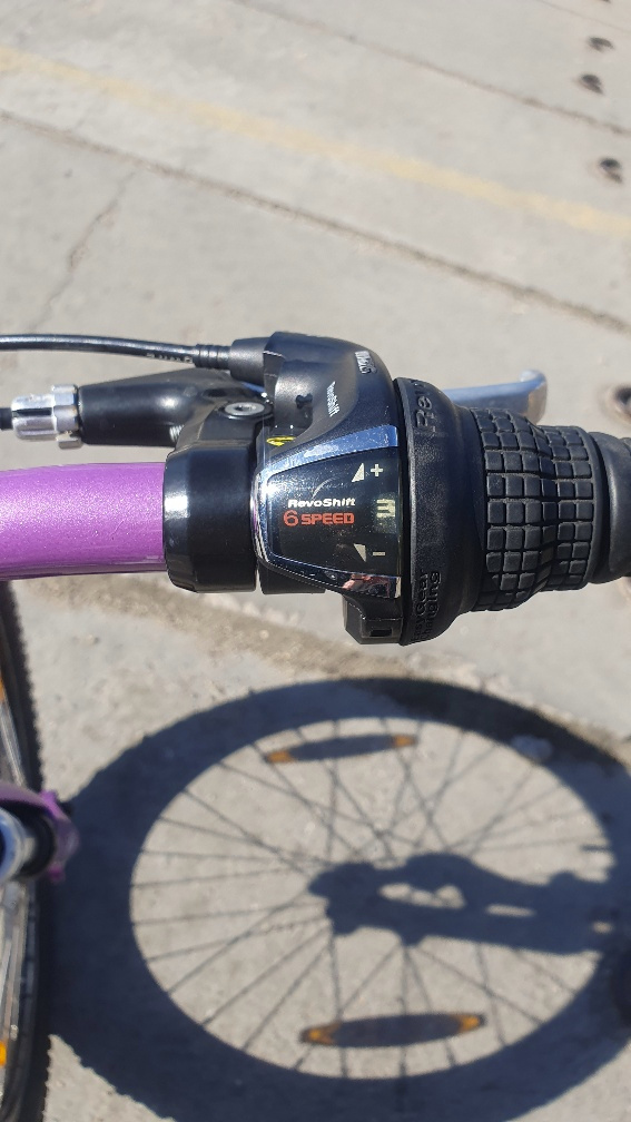 Dětské kolo Specialized Hotrock 20 - 5