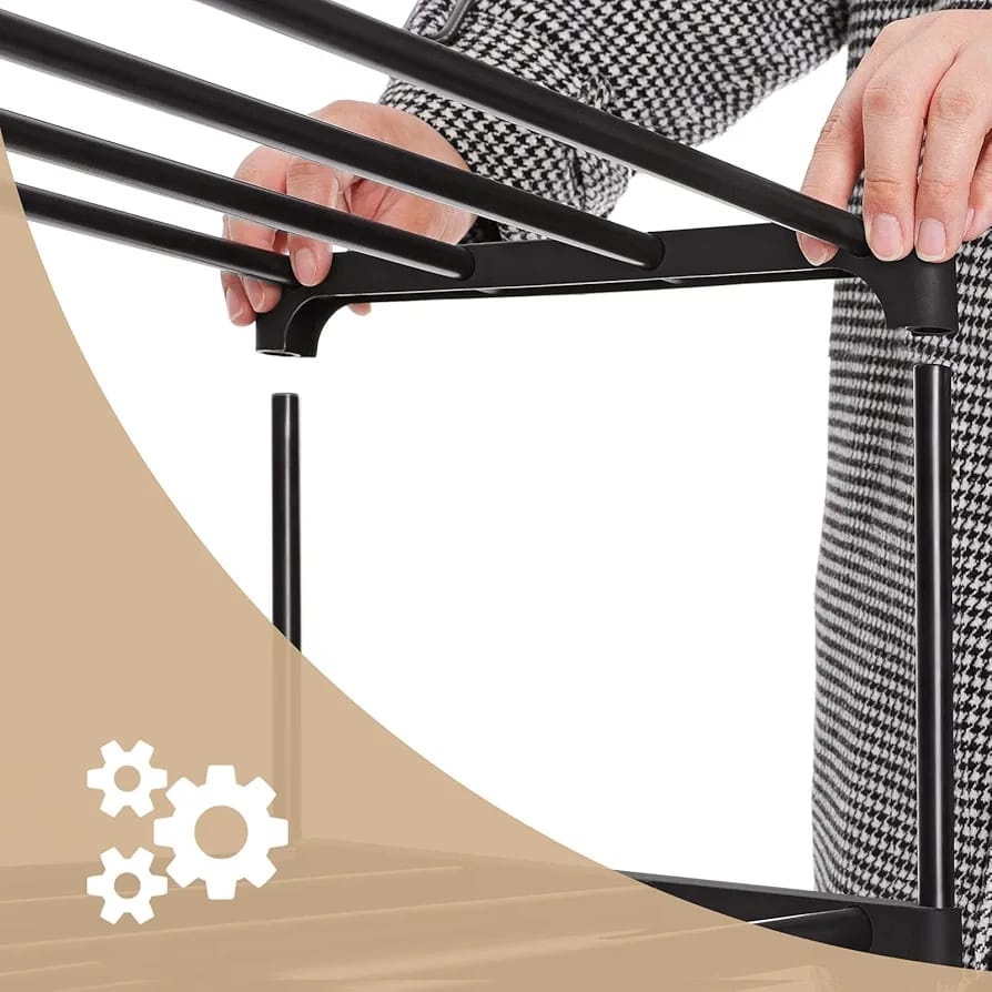 NOVÝ BOTNÍK 👣 - 5