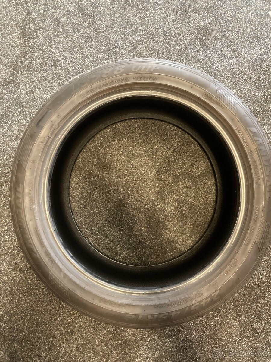 245 45 r18 letní - 5