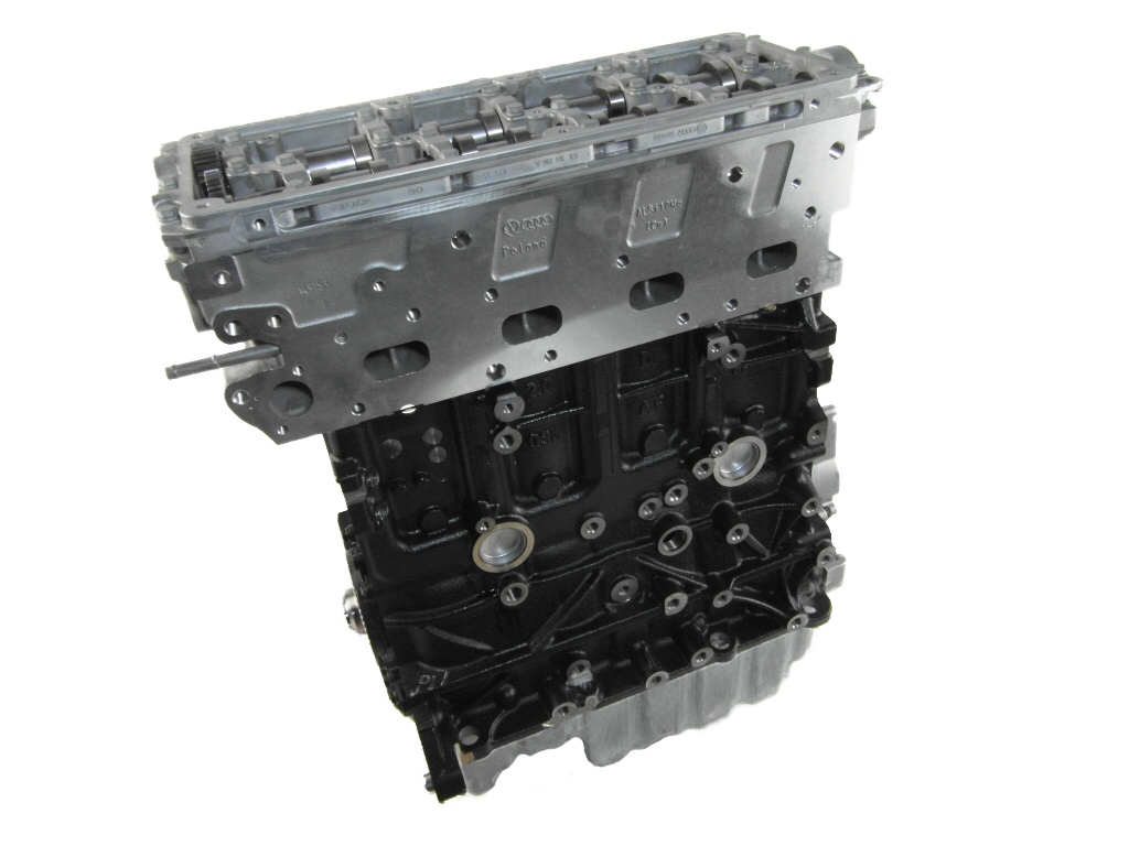 Repas motoru CFC na VW 2.0 TDI 132 kW Transporter Multivan - 5