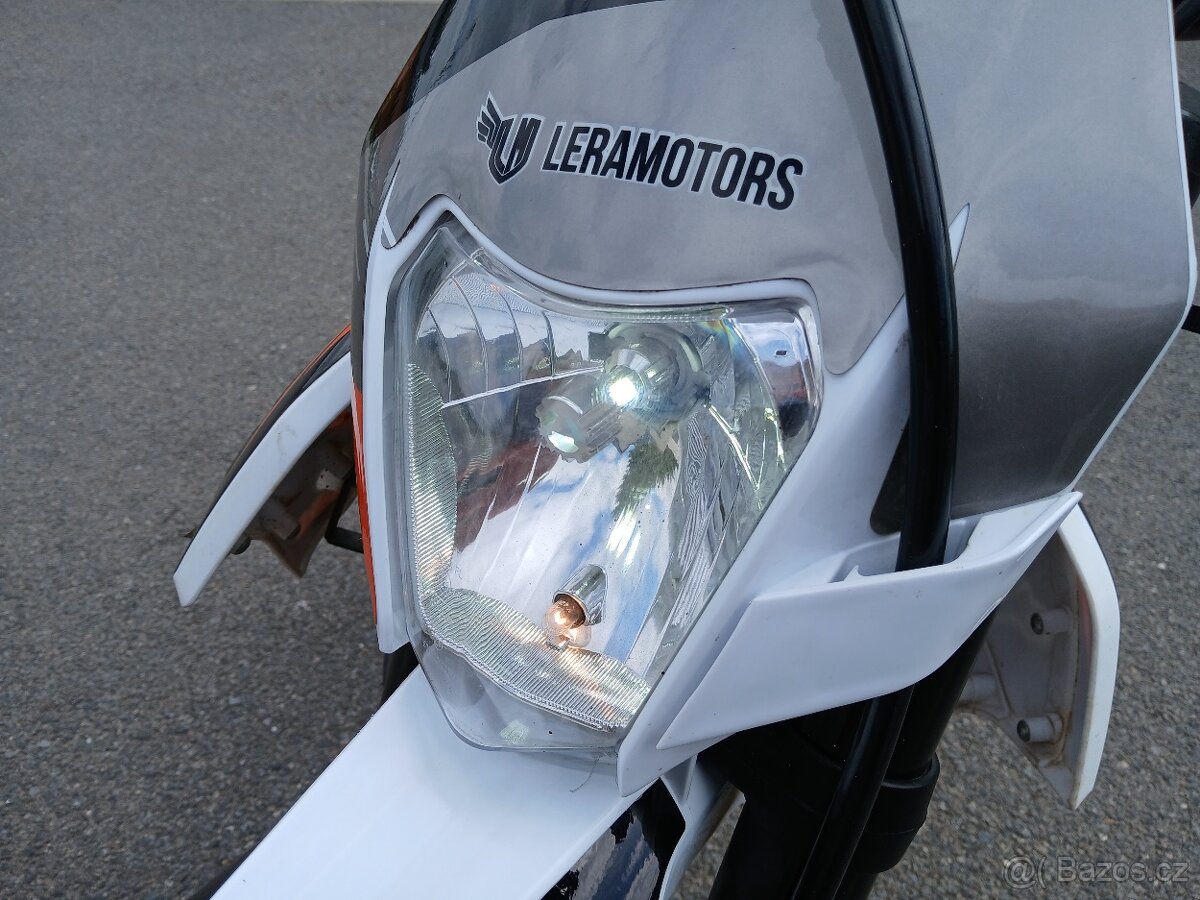 Leramotors 250