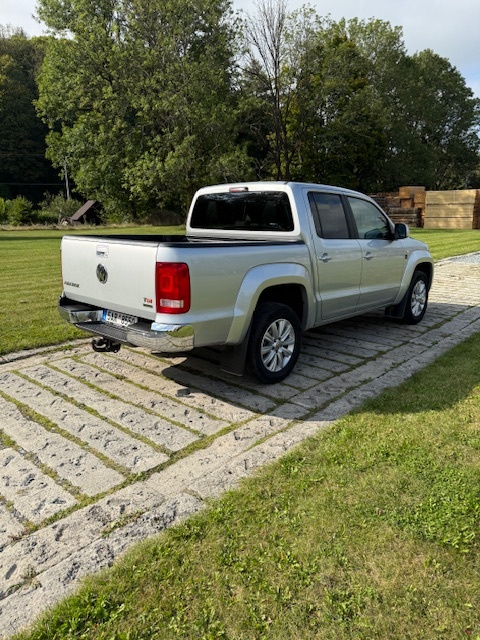 Amarok