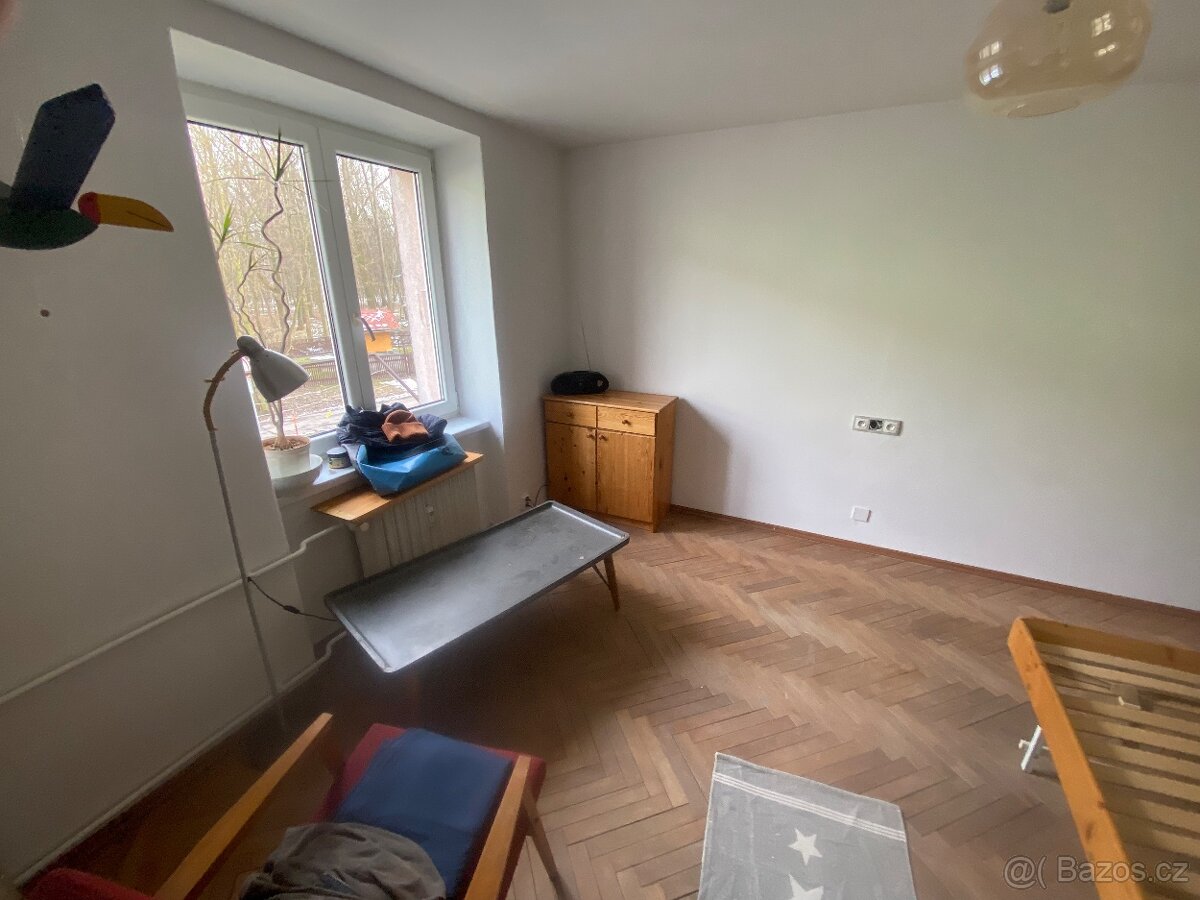 Byt 1+1 29m2 Zábřeh nad Odrou - 5