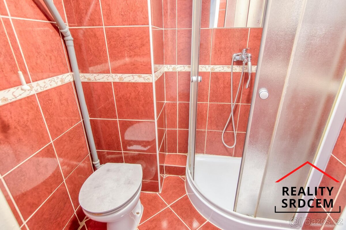 Prodej družs. bytu 1+kk/21m2 na ul. Ve Svahu, Karviná - Ráj - 5