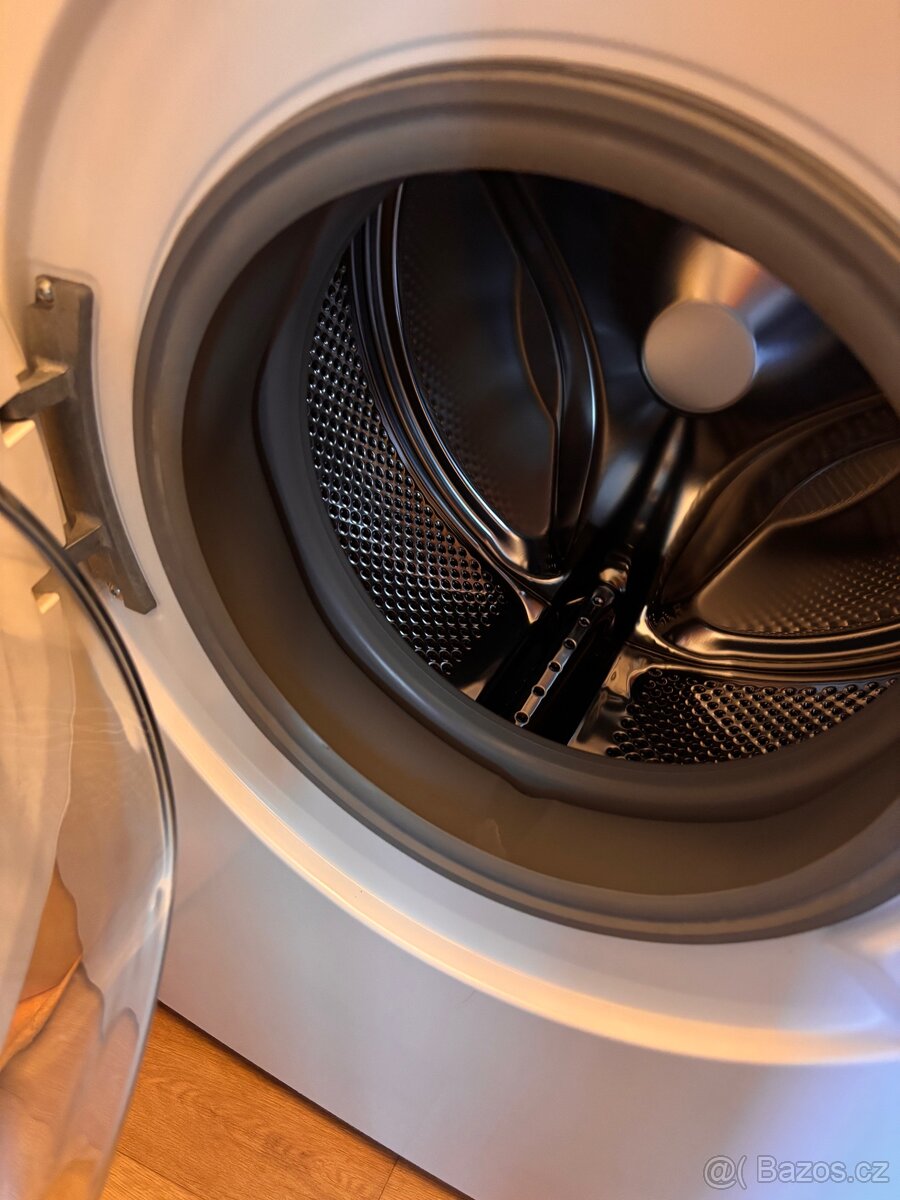 Bosch WLG20260BY 5kg Perfektní Stav - 5