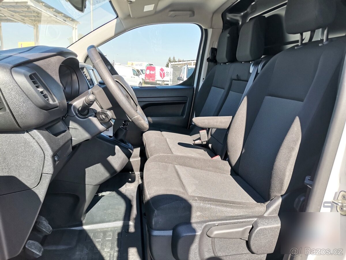 Fiat SCUDO 1.5MJET L3H1/ KLIMA/ TEMPOMAT - 5