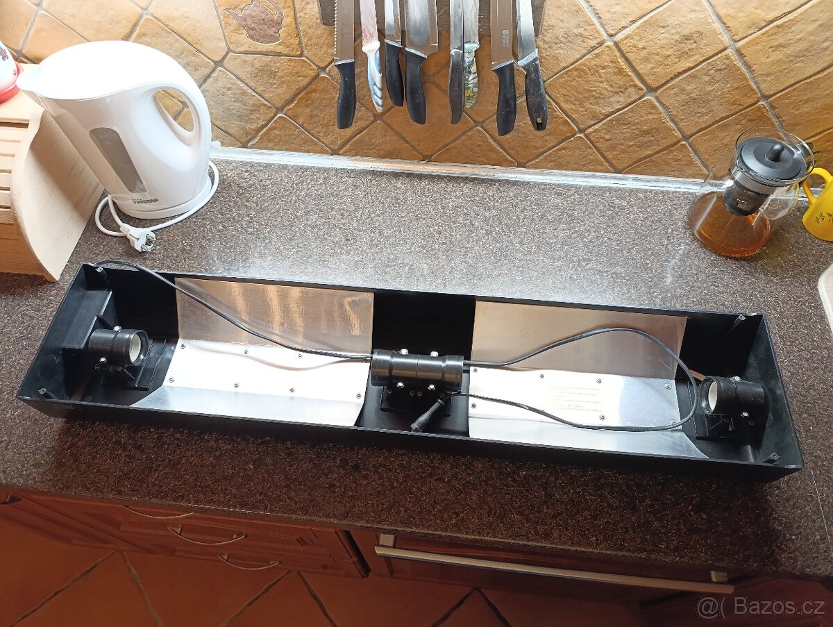 Světlo na terárium 90 cm - 5