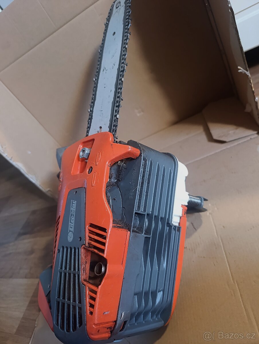 Motorová pila Oleo-Mac GST 250 - 5