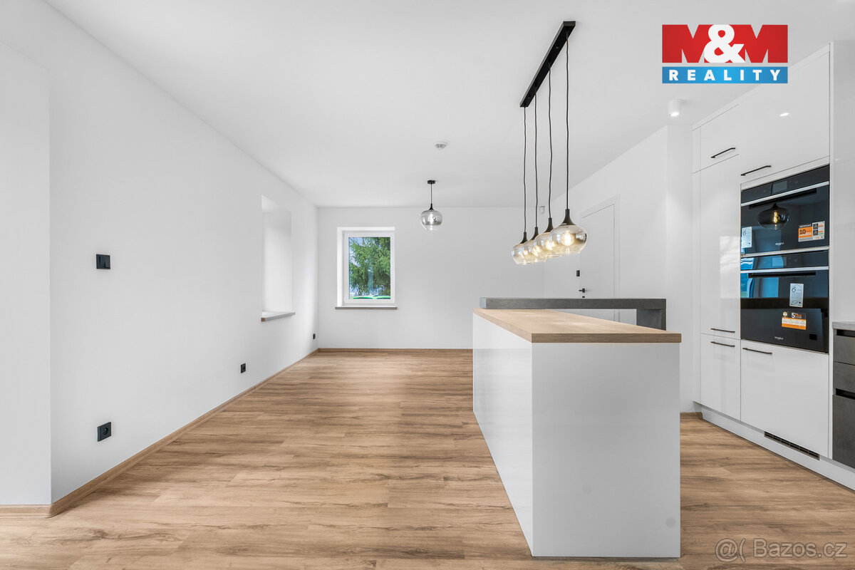 Prodej rodinného domu v Liberci, ul. Domky - 5