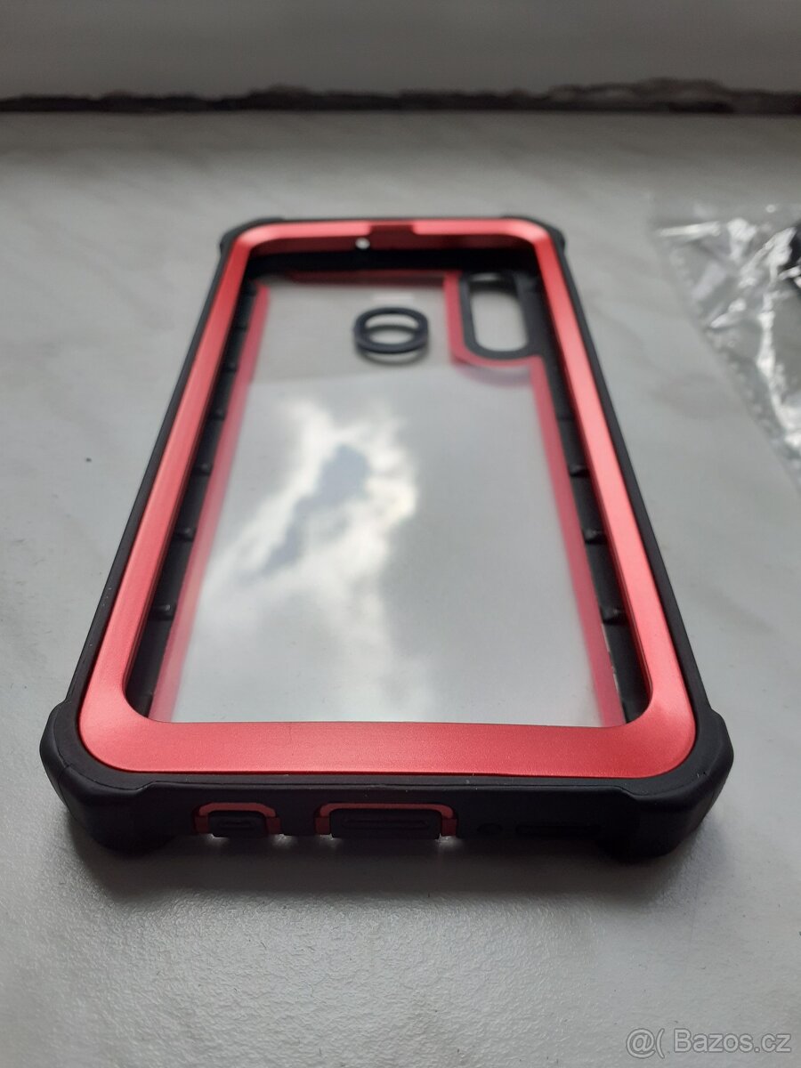 Kryt, obal, pouzdro na samsung A20 / A30 - 5