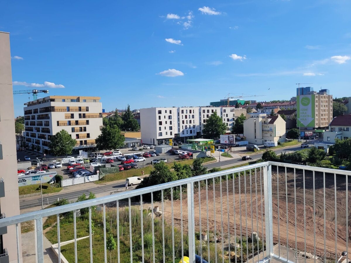 2+kk Brno Ponava - 5