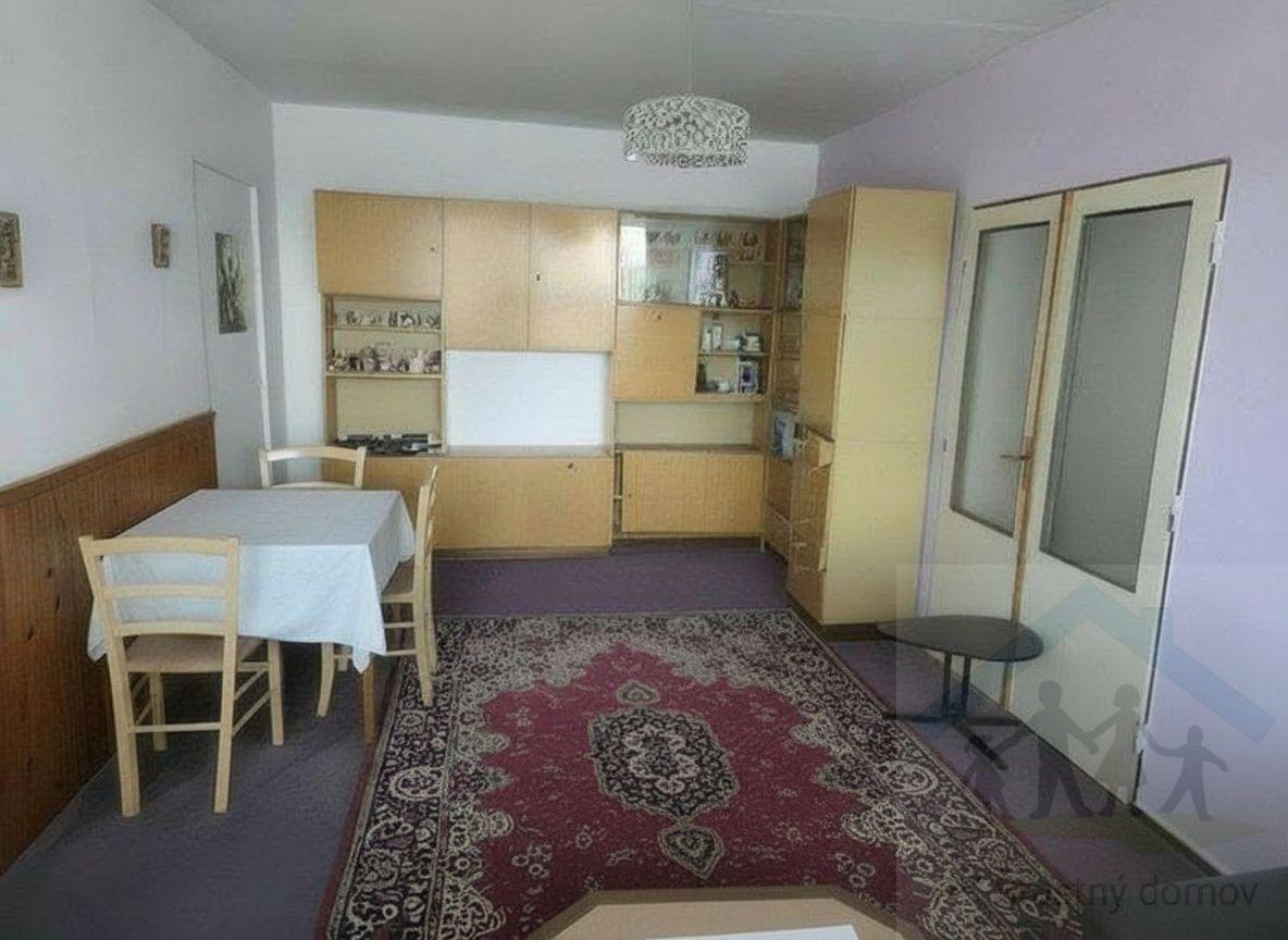 Prodej bytu 3+1, 68m2, s balkonem v Praze 8 - Troja - 5