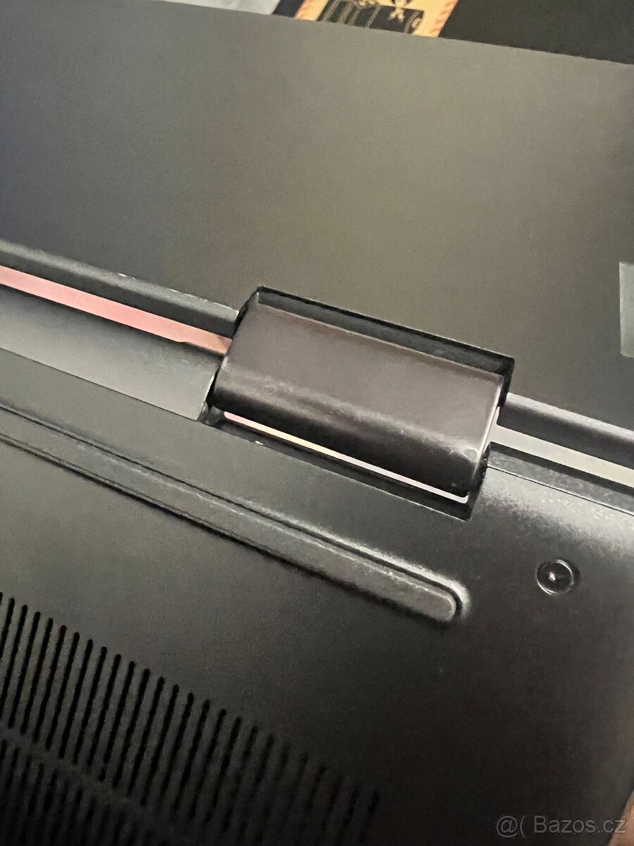 Lenovo Yoga 7 14ARP8 - záruka 21 měsíců - 5