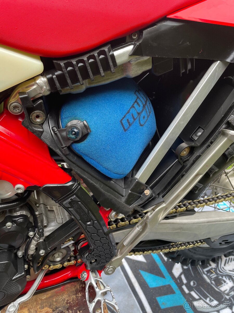 Gas Gas 350 ec-f 2025‼️ - 5