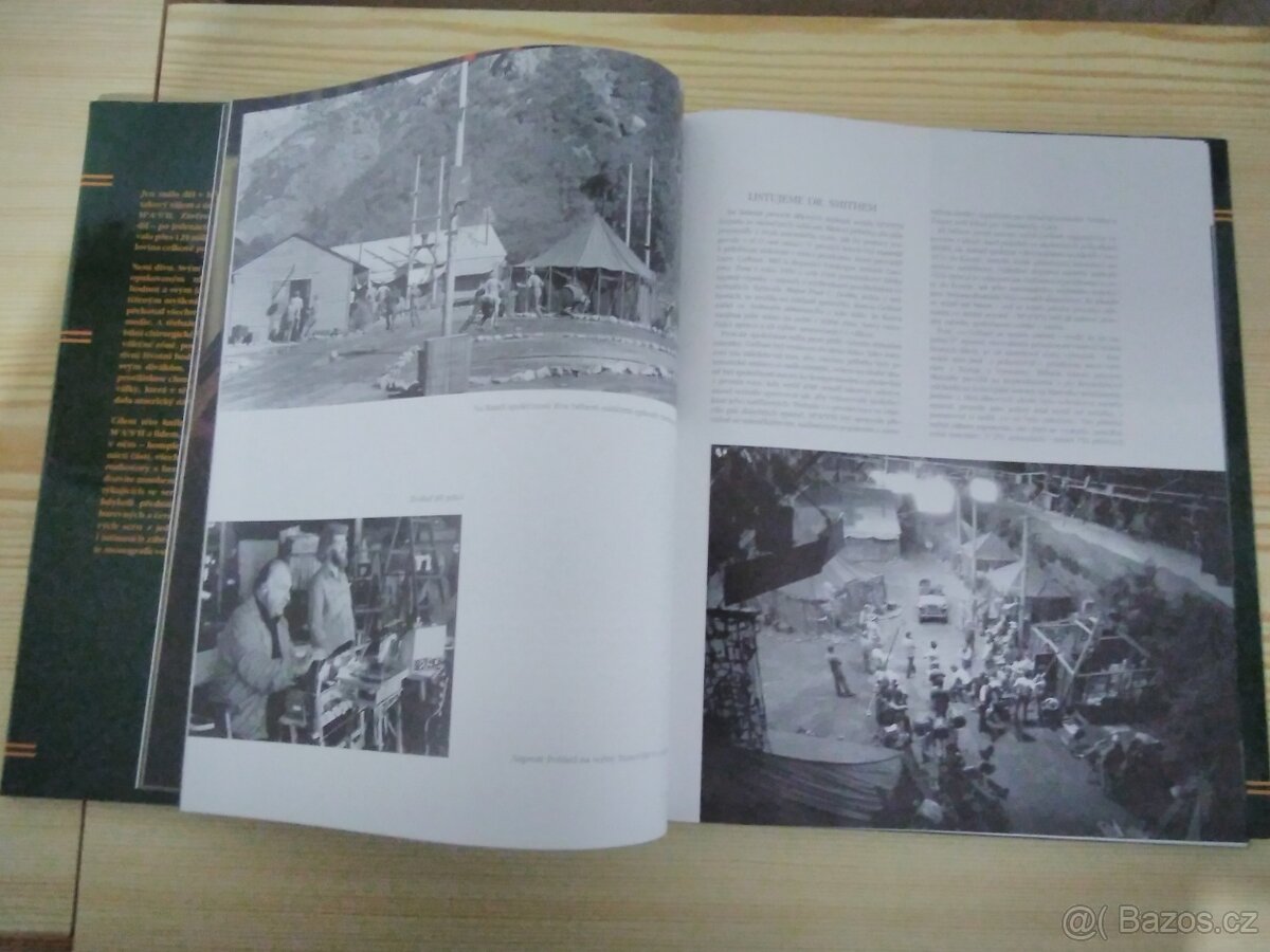 M.A.S.H. - velká kniha o seriálu - 5