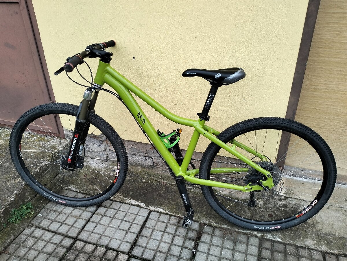 Dětské horské kolo 26 - 5