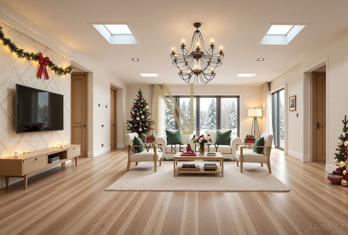 Prémiový rodinný dům 4+kk (125 m²) na pozemku 670 m² – Studá - 5