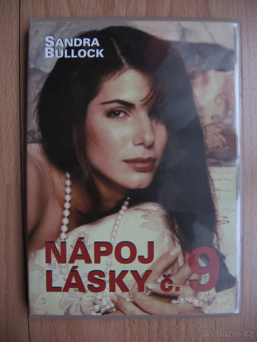 9 romantických filmů pro ženy na DVD - 5