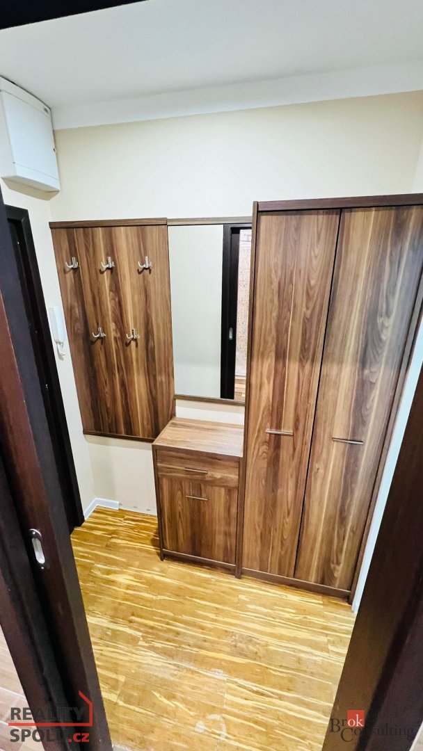 Pronájem, byty/1+1, 40 m2, Sídliště 558, 47154 Cvikov, Česká - 5