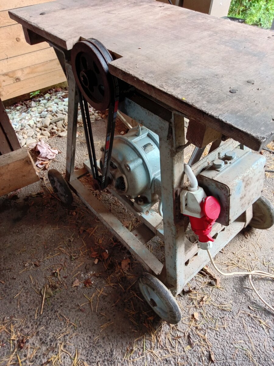 Štípačka s trnem - 5