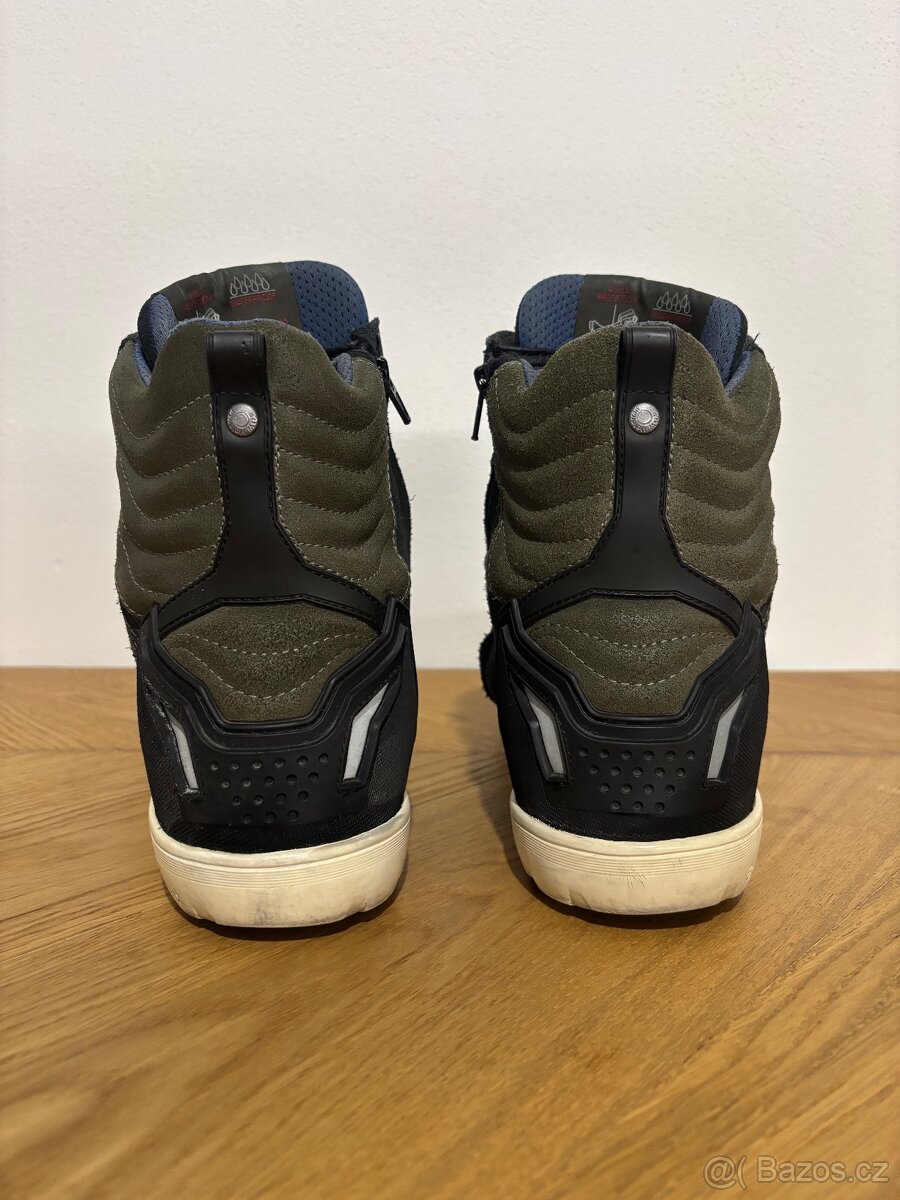 BMW Sneaker Dry 44 - 5