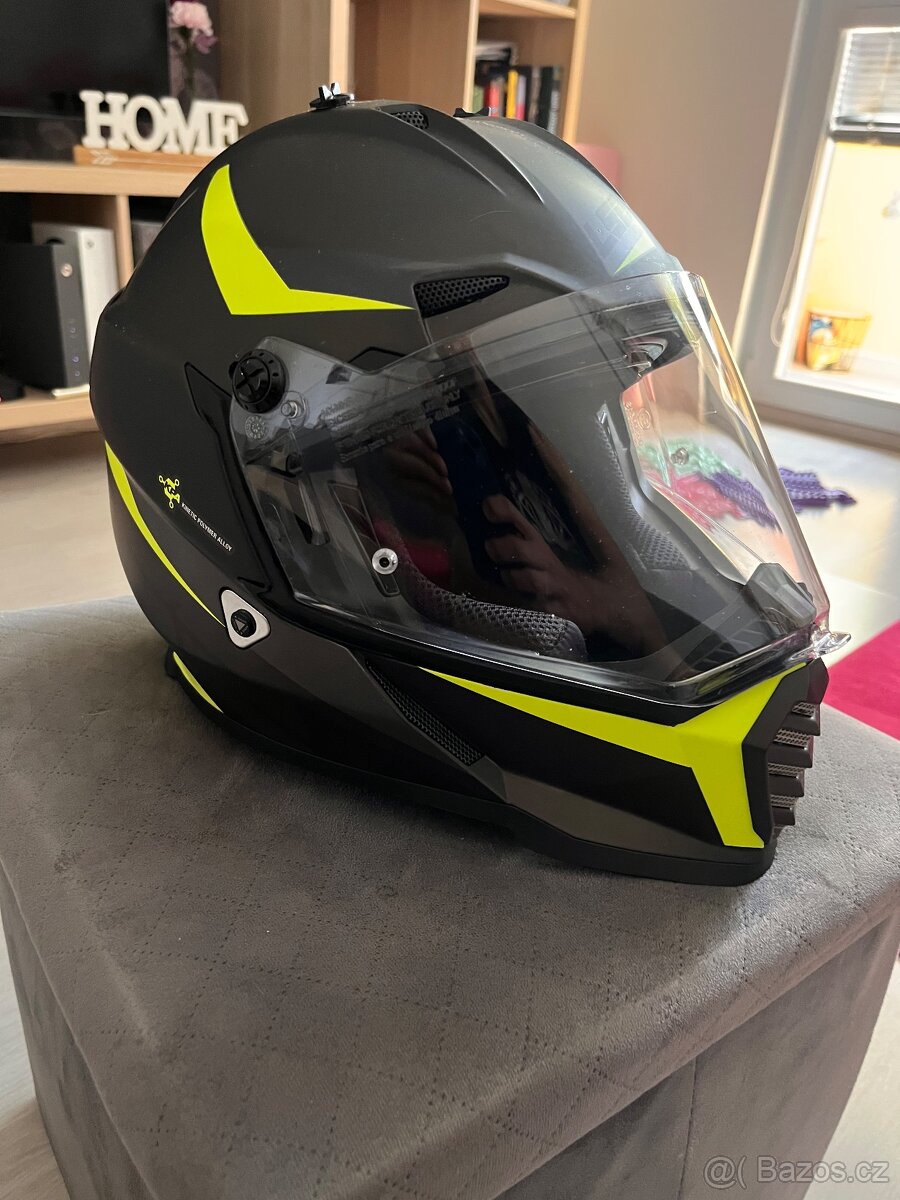 Kawasaki z650 - r.v. 2022, 6500 km - 5