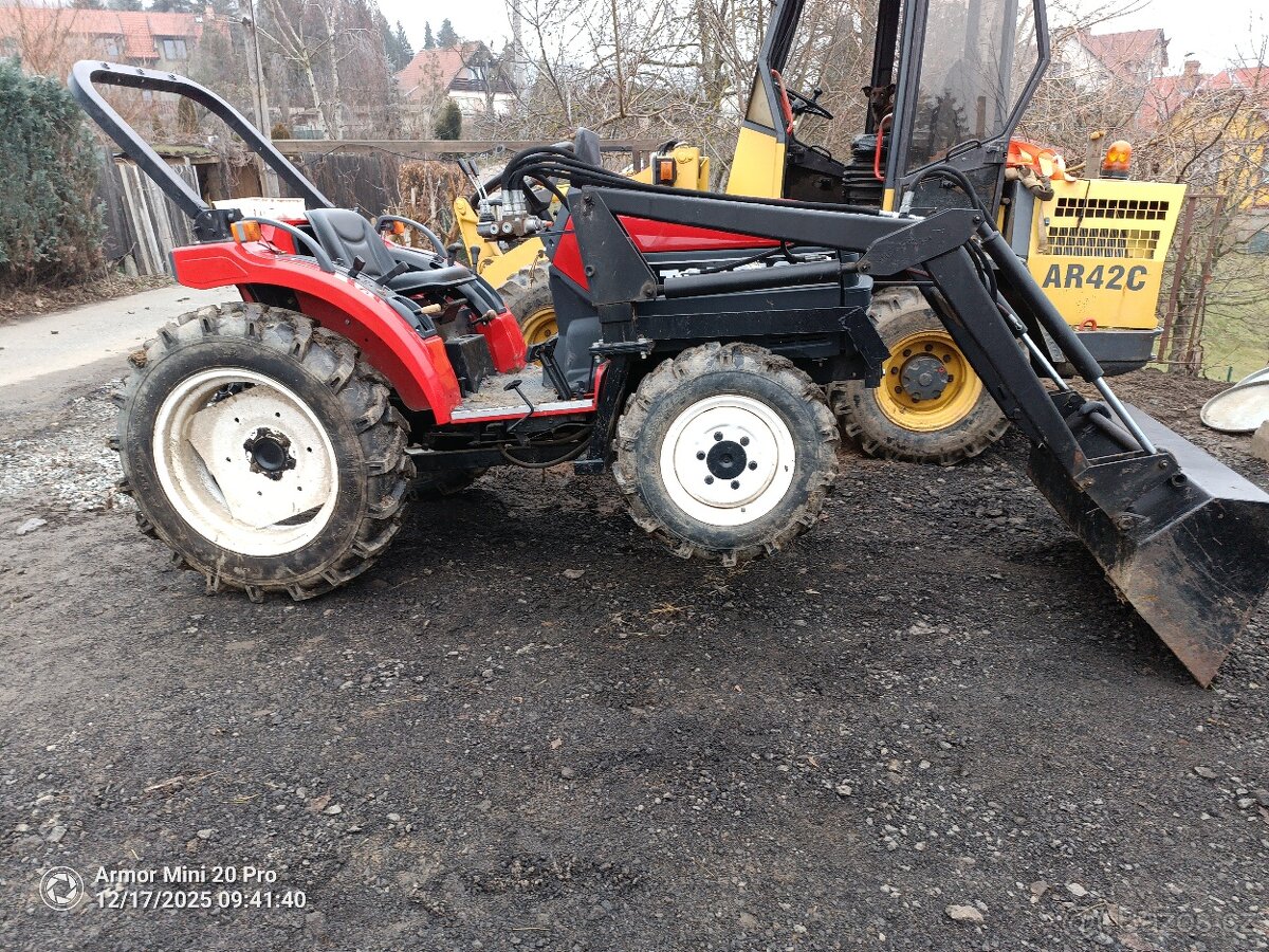 Prodam malotraktor - 5