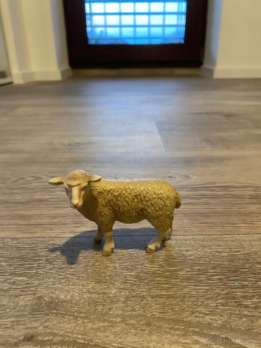 Schleich - domácí zvířata - 5