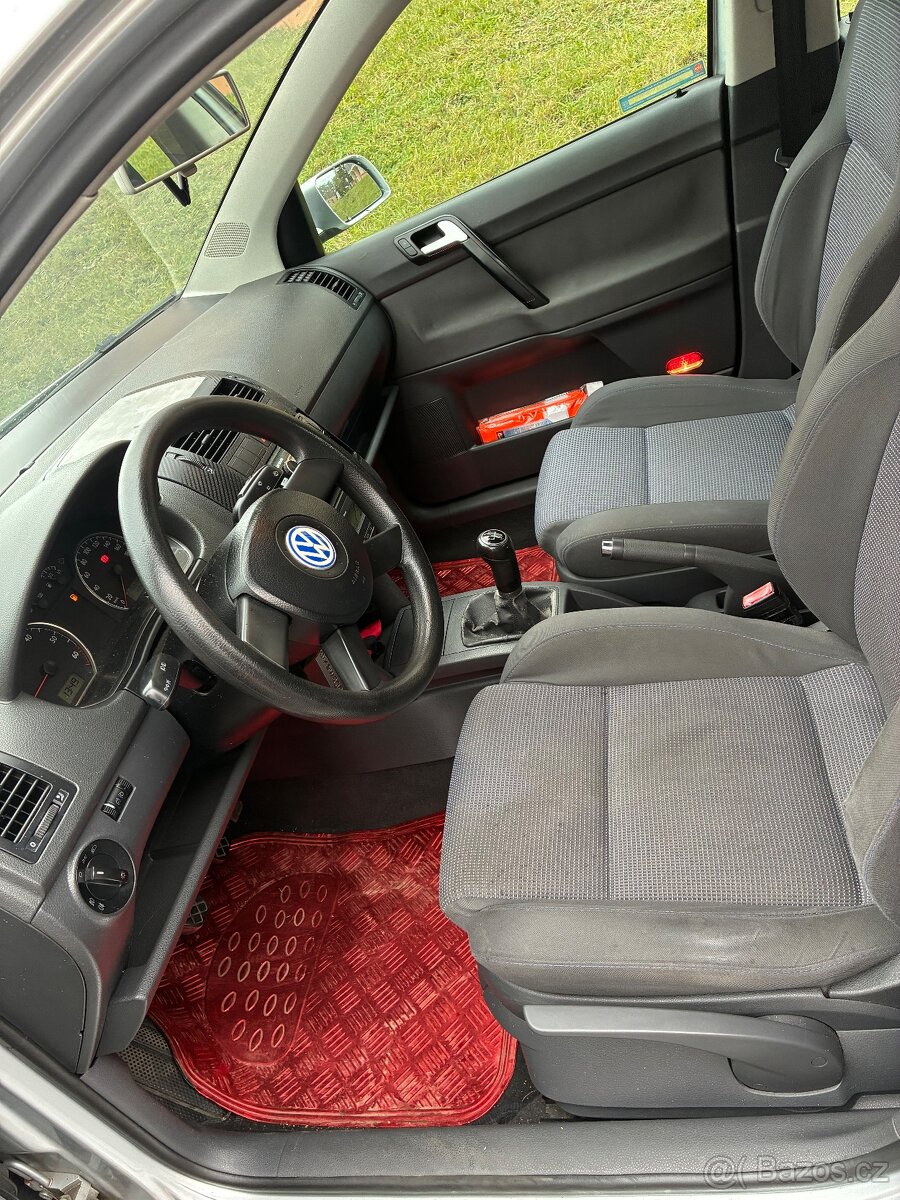Volkswagen polo - 5