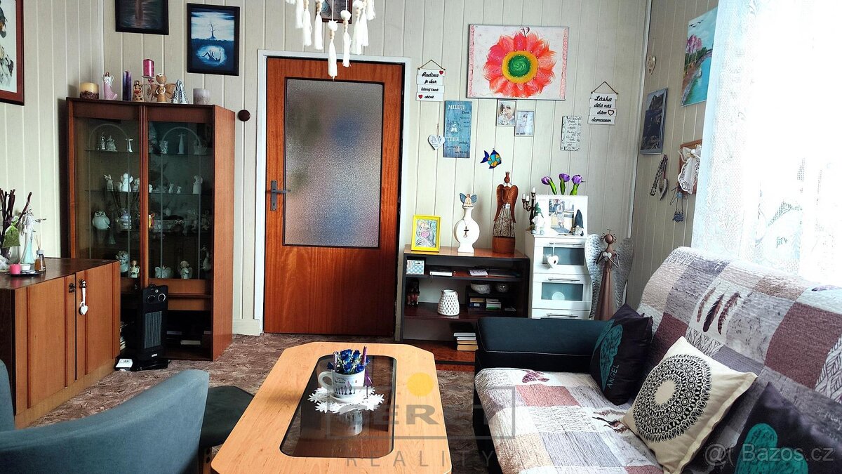 Prodej domu v Radíčevsi - 5