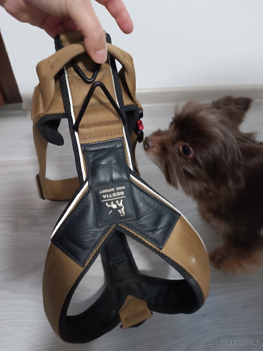 Kšíry pro velké plemena psů - 5