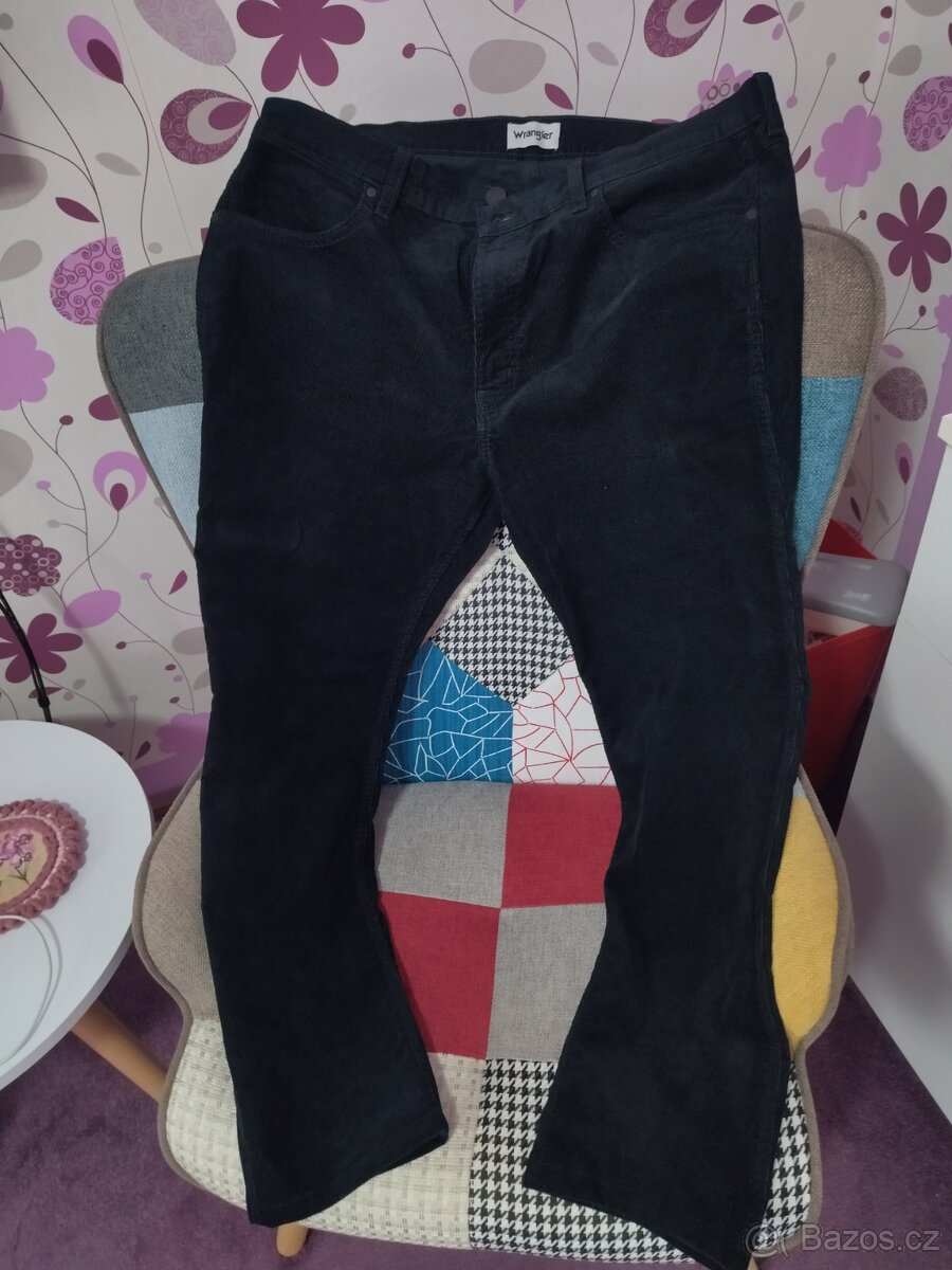 Wrangler greensboro 803 manšestr - 5