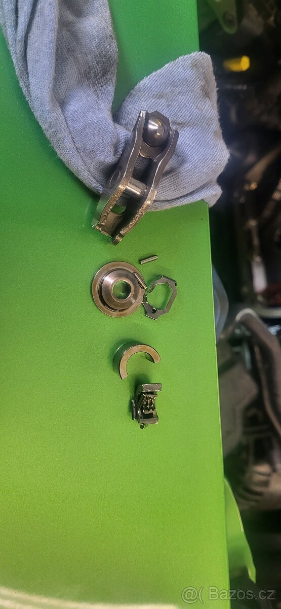 Dily motor 2.0 tsi ccza - 5