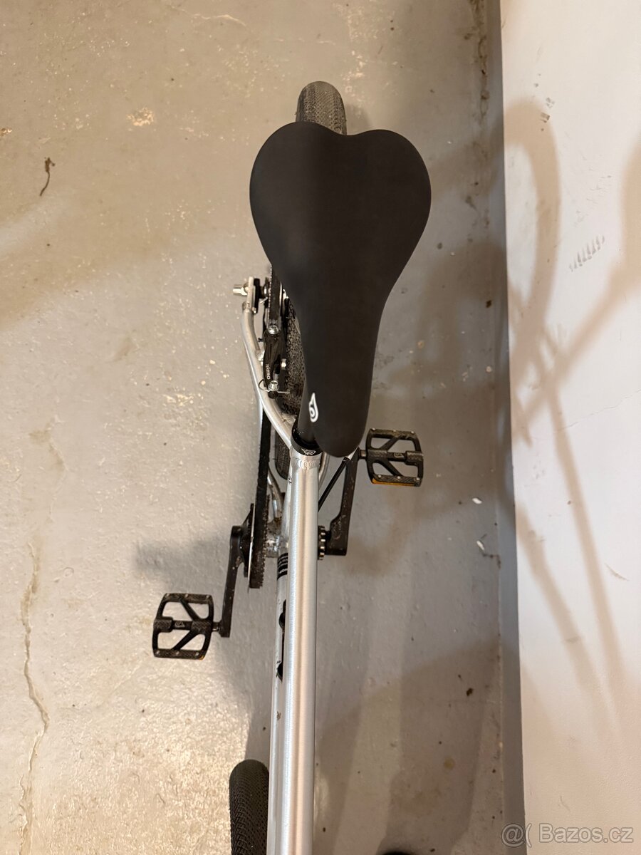 Kolo EarlyRider Belter 20” - 5