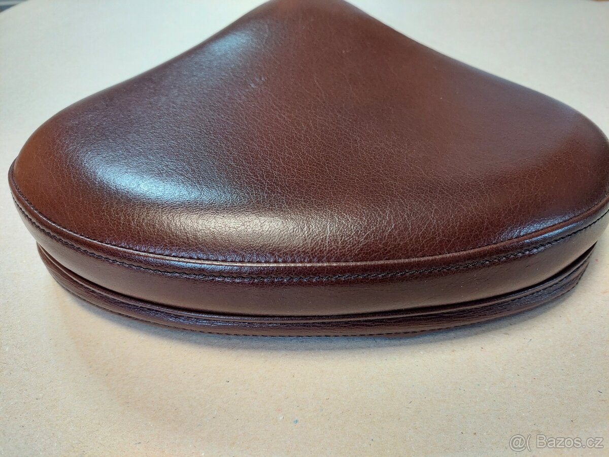 Prodám TANDEMOVÉ SEDLO - 5