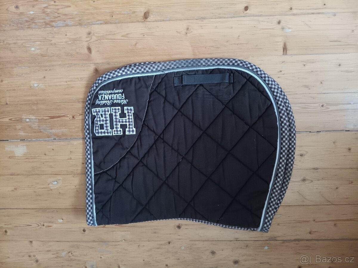 Podsedlové dečky - 5