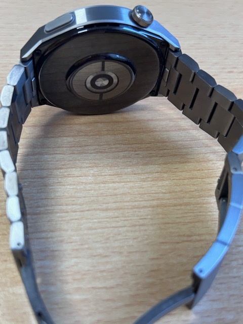 Huawei watch GT 3 PRO - 5