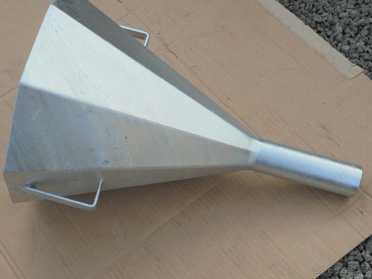 VELKY TRYCHTYR prumer 300mm - 5