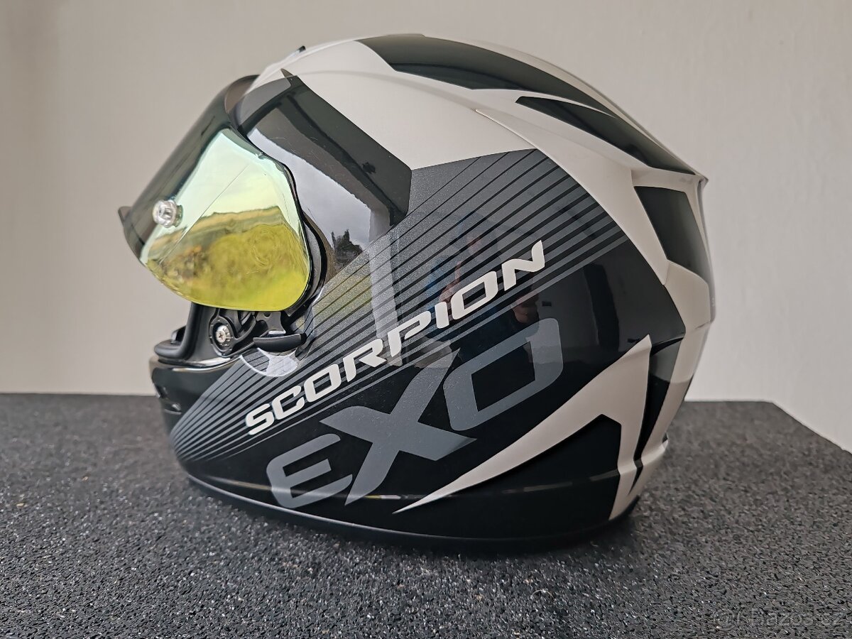 SCORPION EXO 410AIR - 5