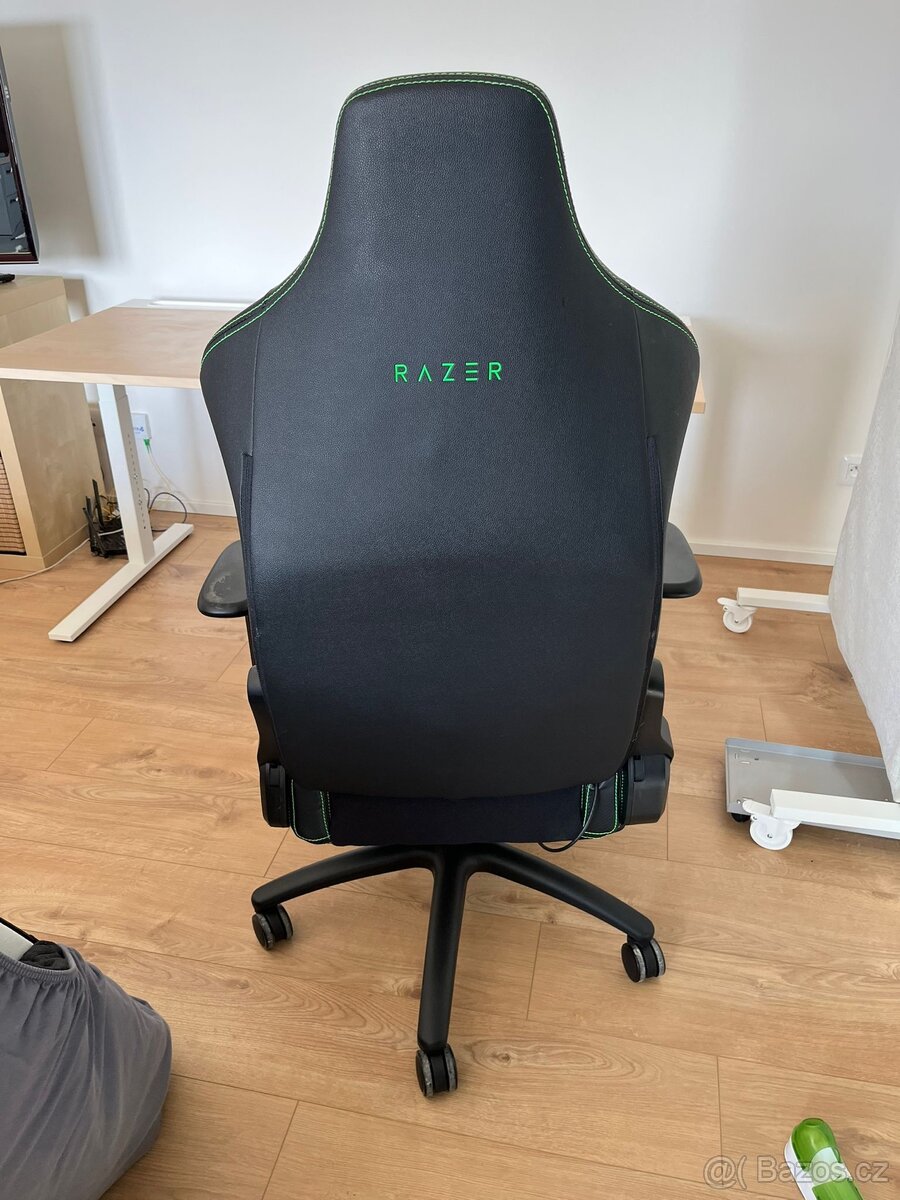 Židle k počítači - 5